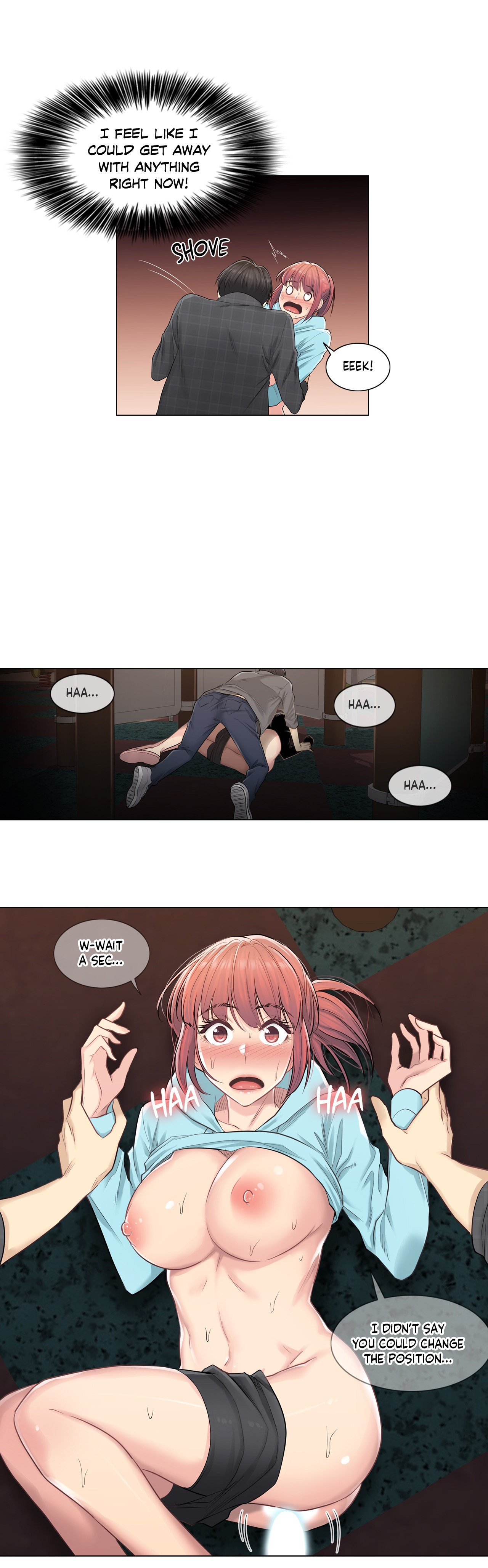 Touch On Chapter 3 Page 19
