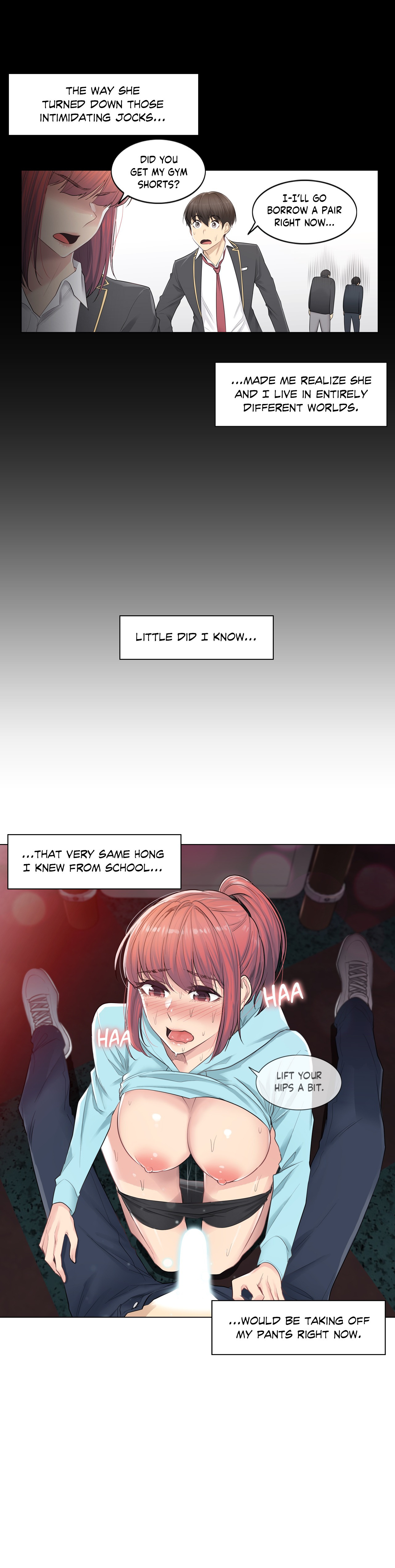 Touch On Chapter 3 Page 2