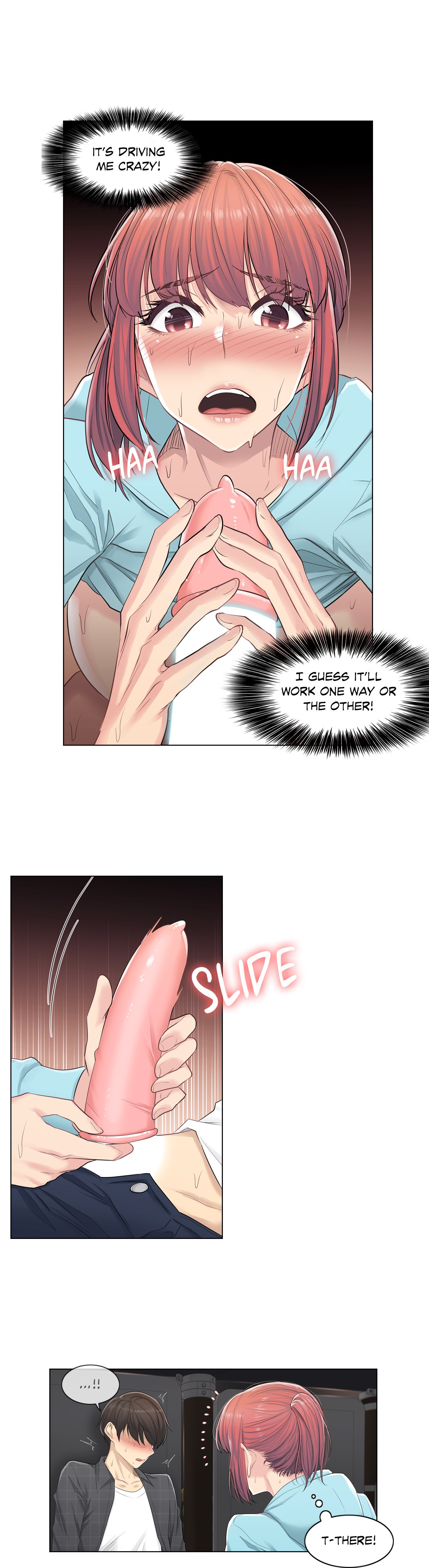 Touch On Chapter 3 Page 7