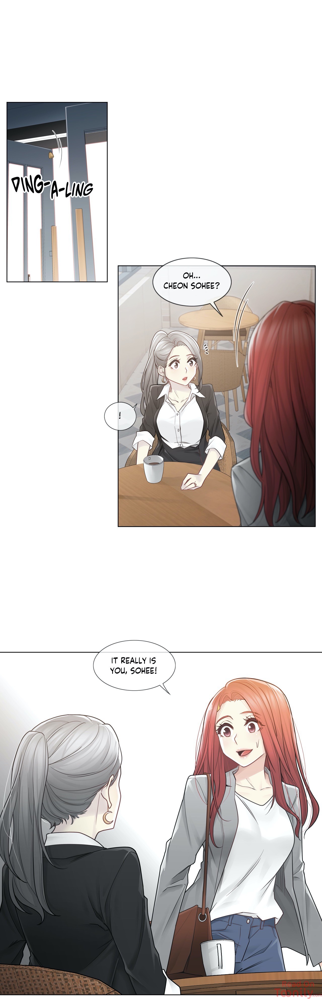 Touch On Chapter 29 Page 12