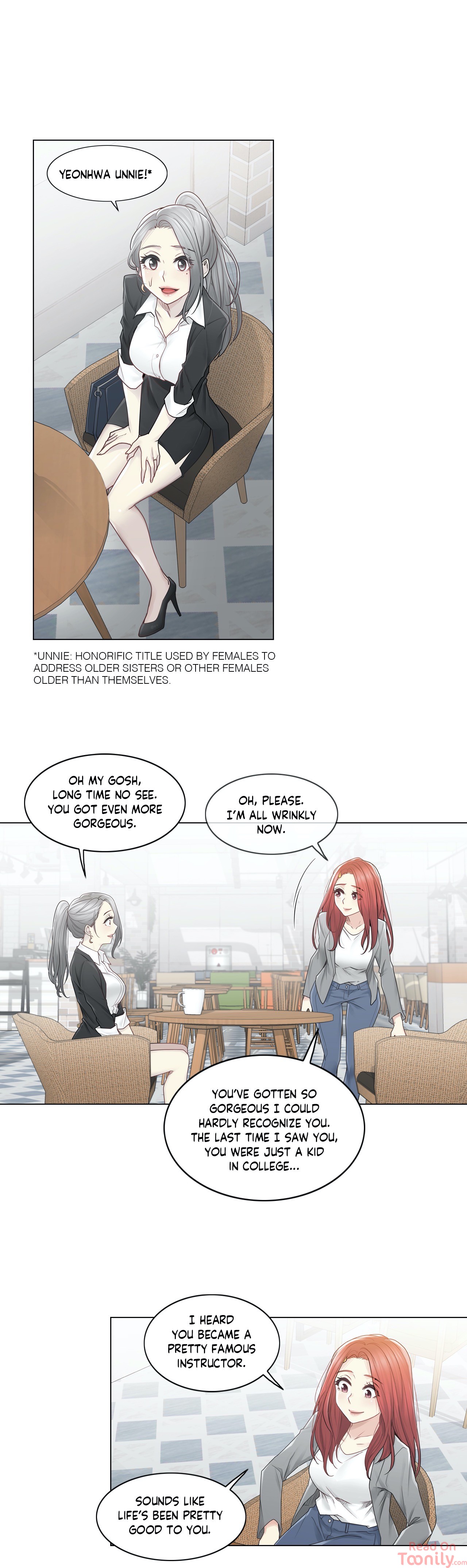 Touch On Chapter 29 Page 13