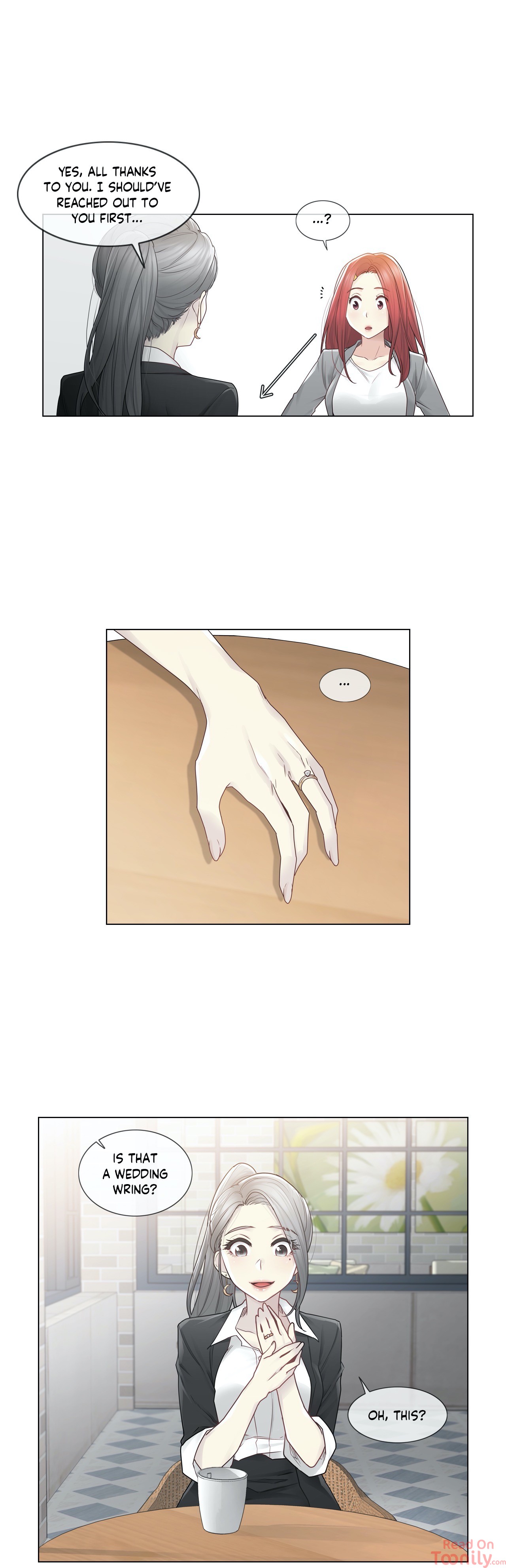 Touch On Chapter 29 Page 14