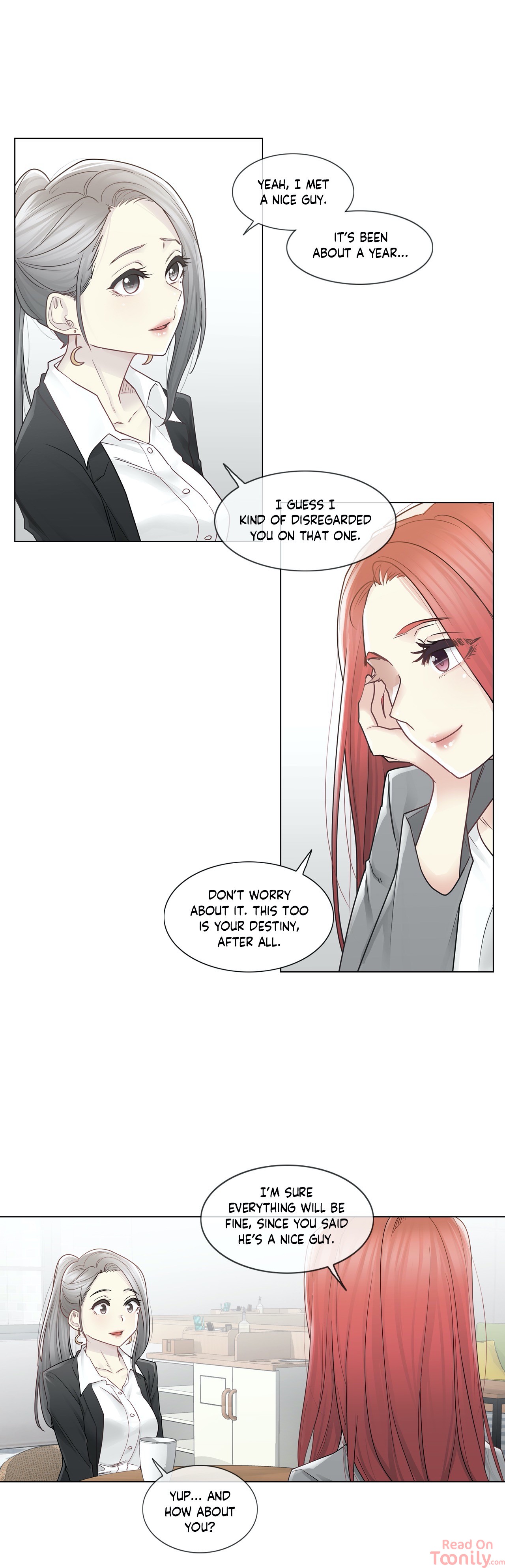 Touch On Chapter 29 Page 15