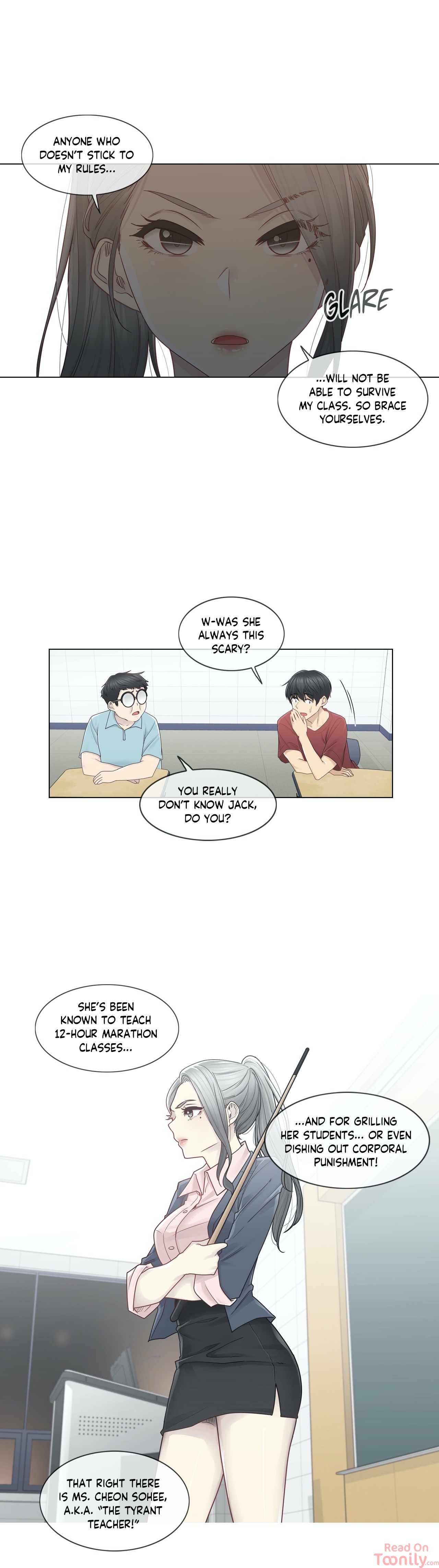 Touch On Chapter 29 Page 22