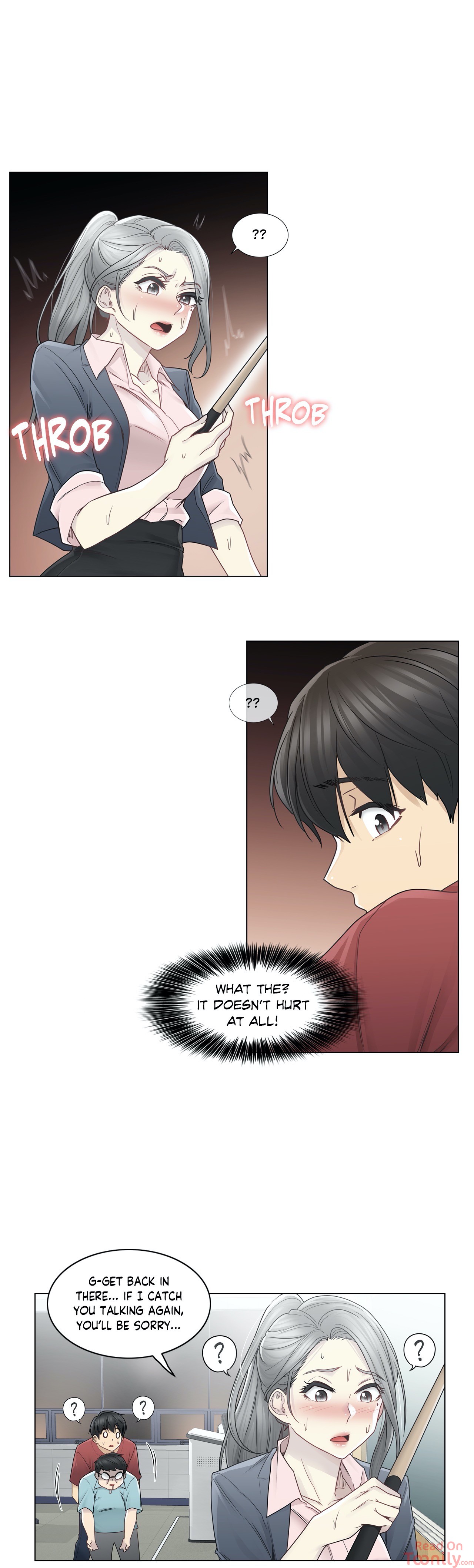 Touch On Chapter 29 Page 26