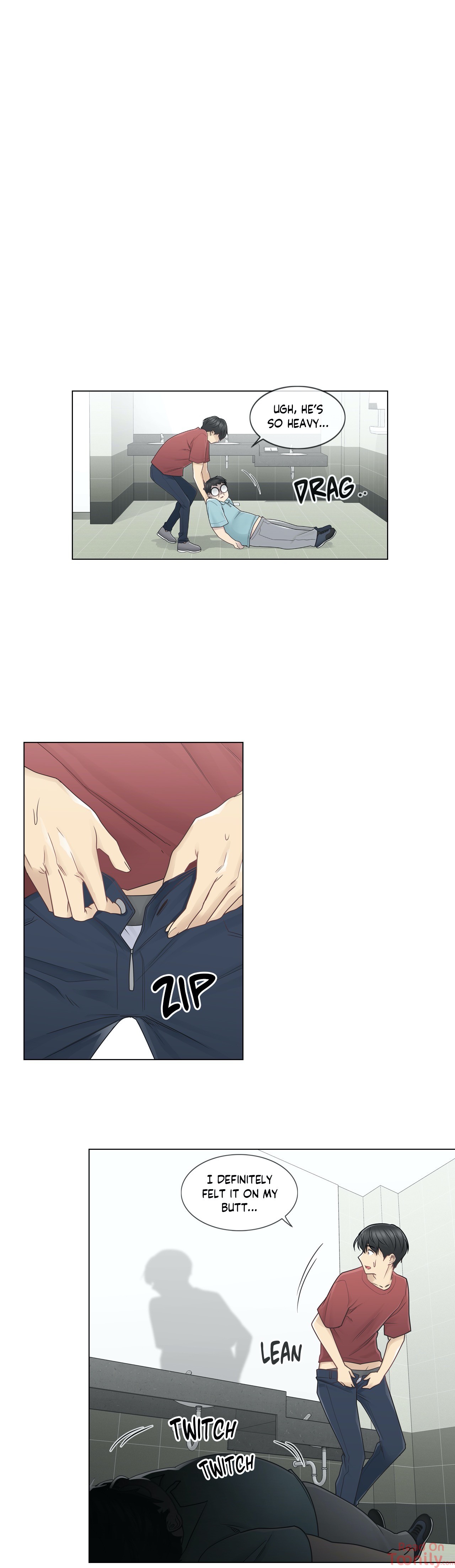 Touch On Chapter 29 Page 28