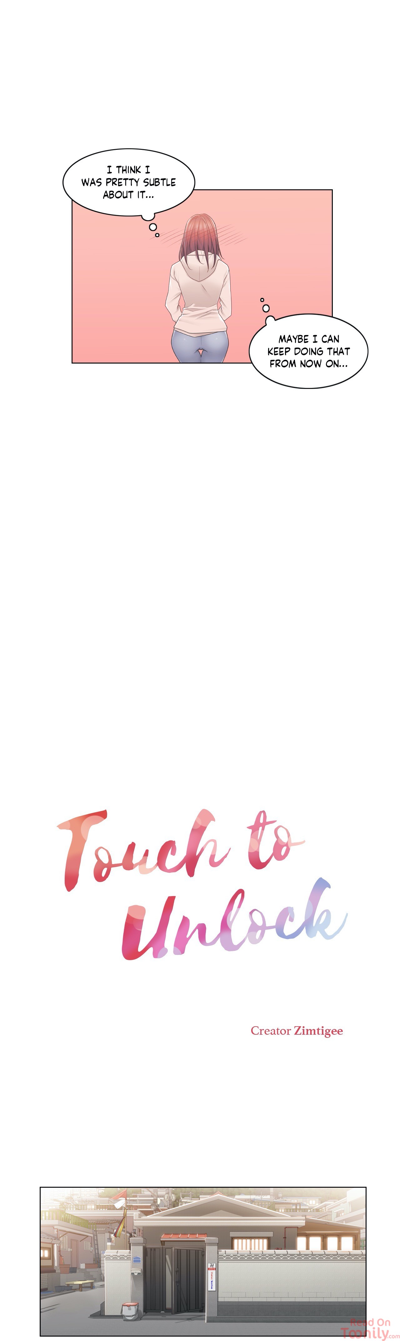 Touch On Chapter 29 Page 7