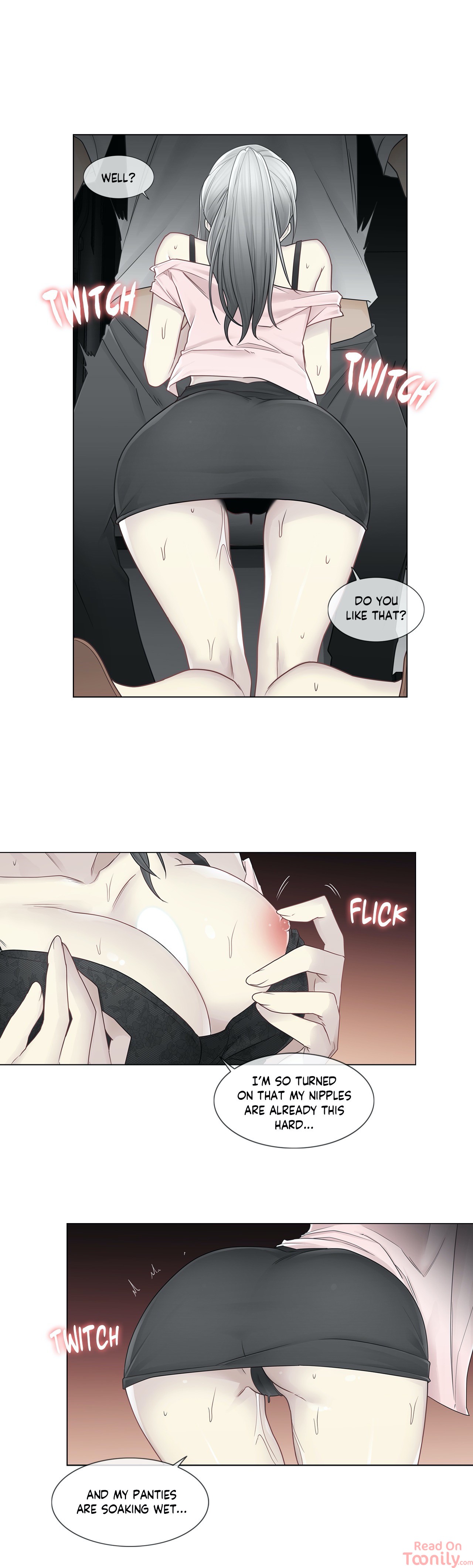 Touch On Chapter 30 Page 24