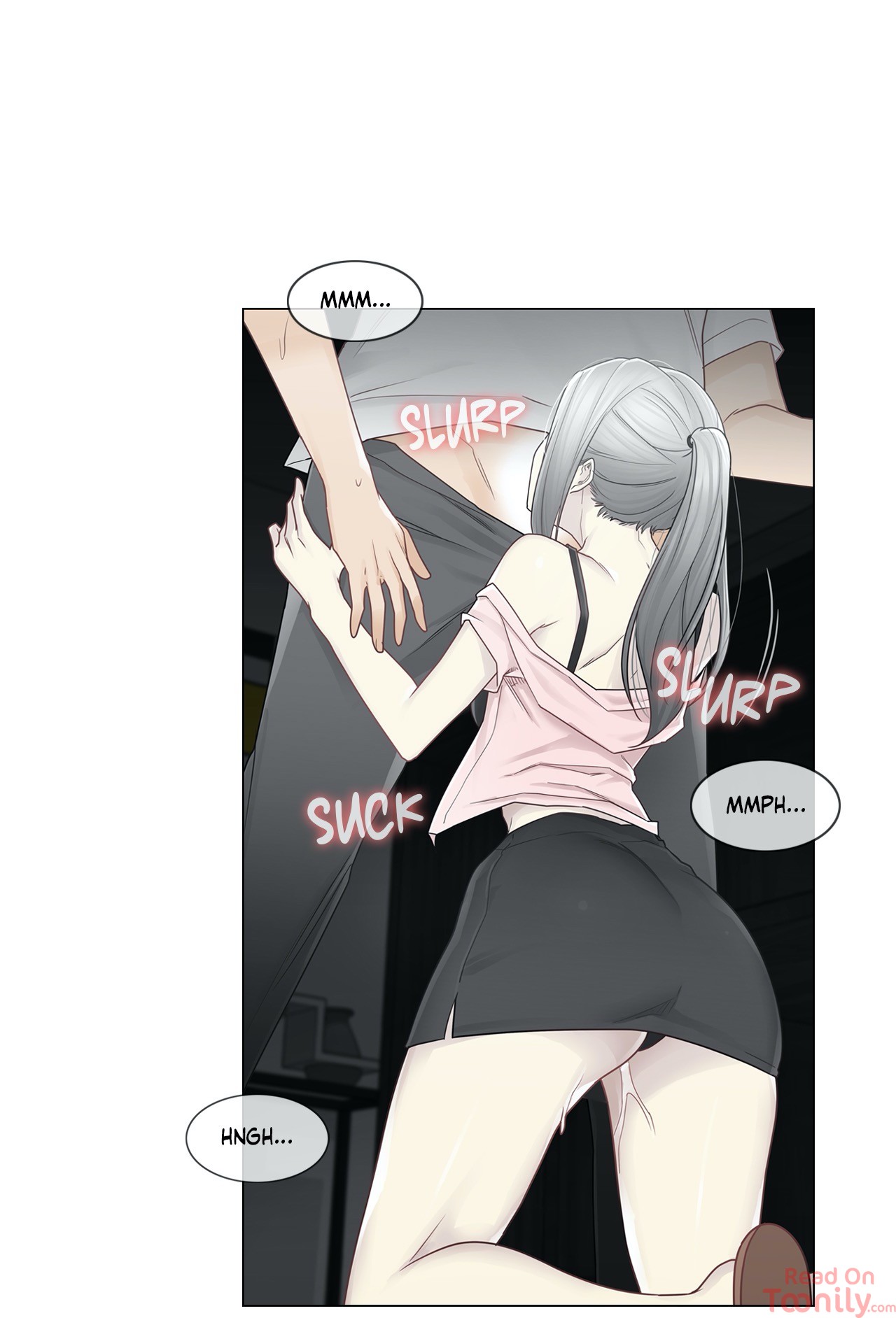 Touch On Chapter 30 Page 27