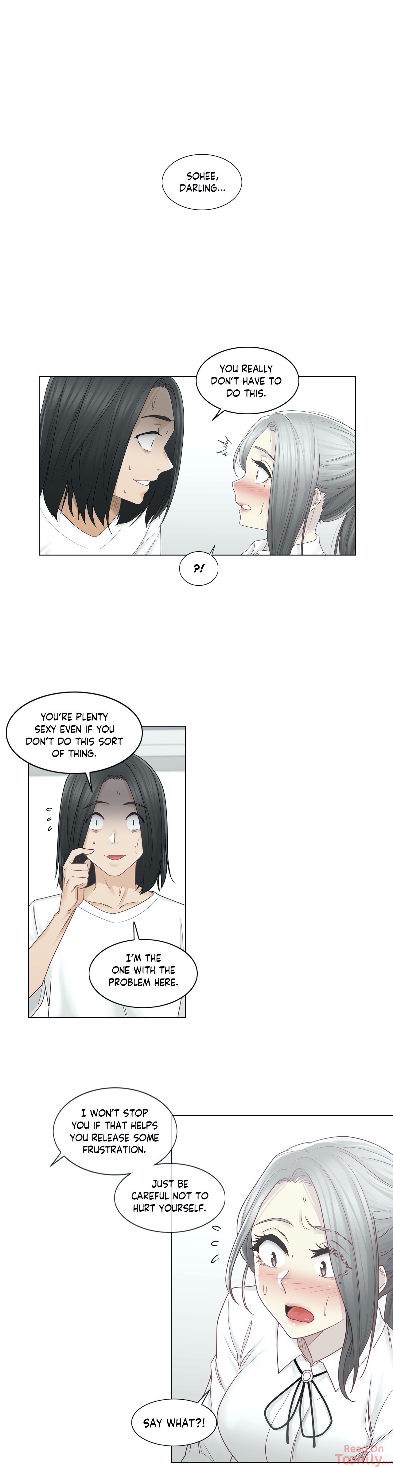 Touch On Chapter 31 Page 12
