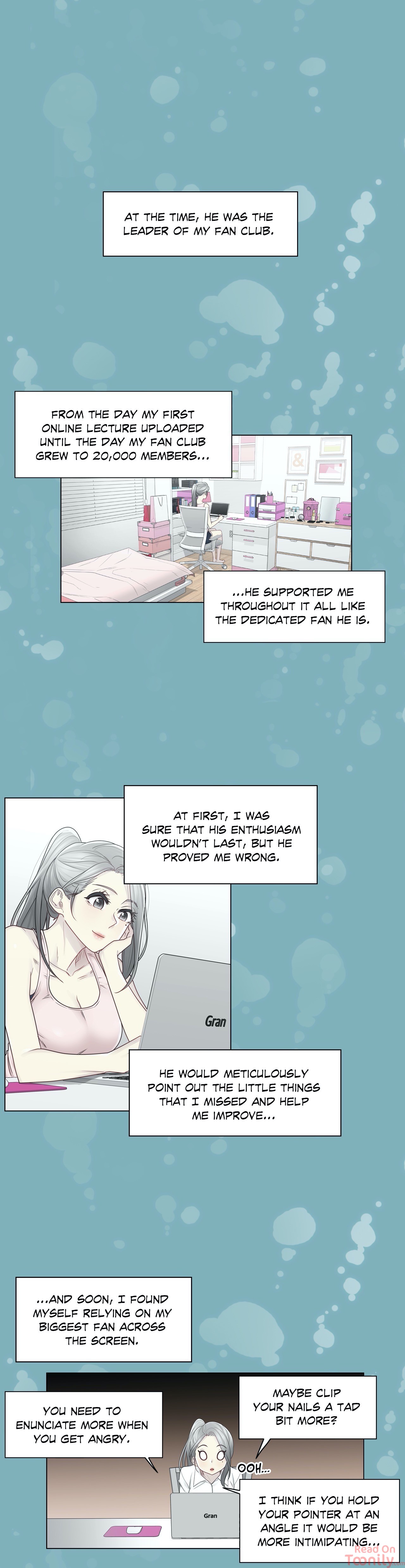 Touch On Chapter 31 Page 2