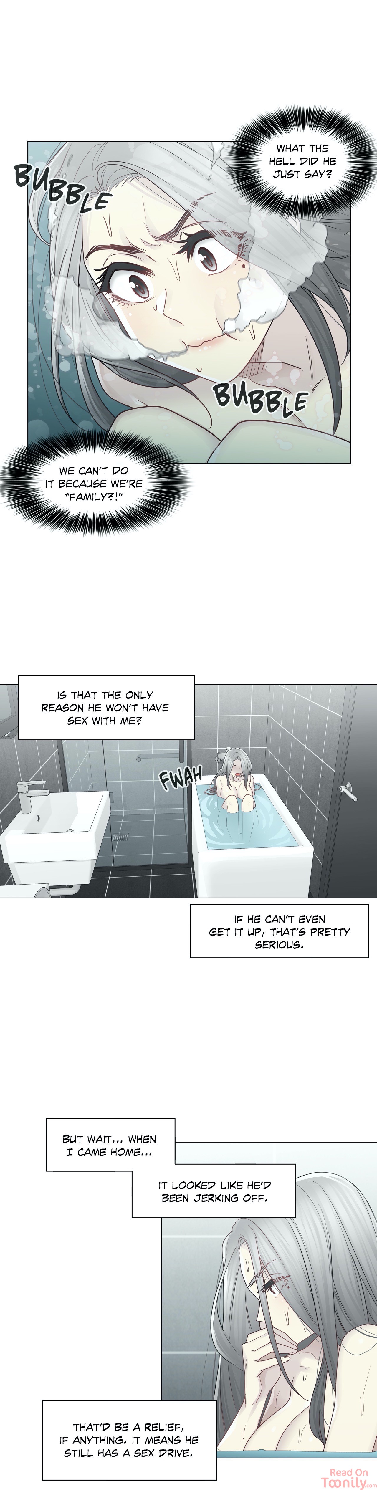Touch On Chapter 31 Page 4