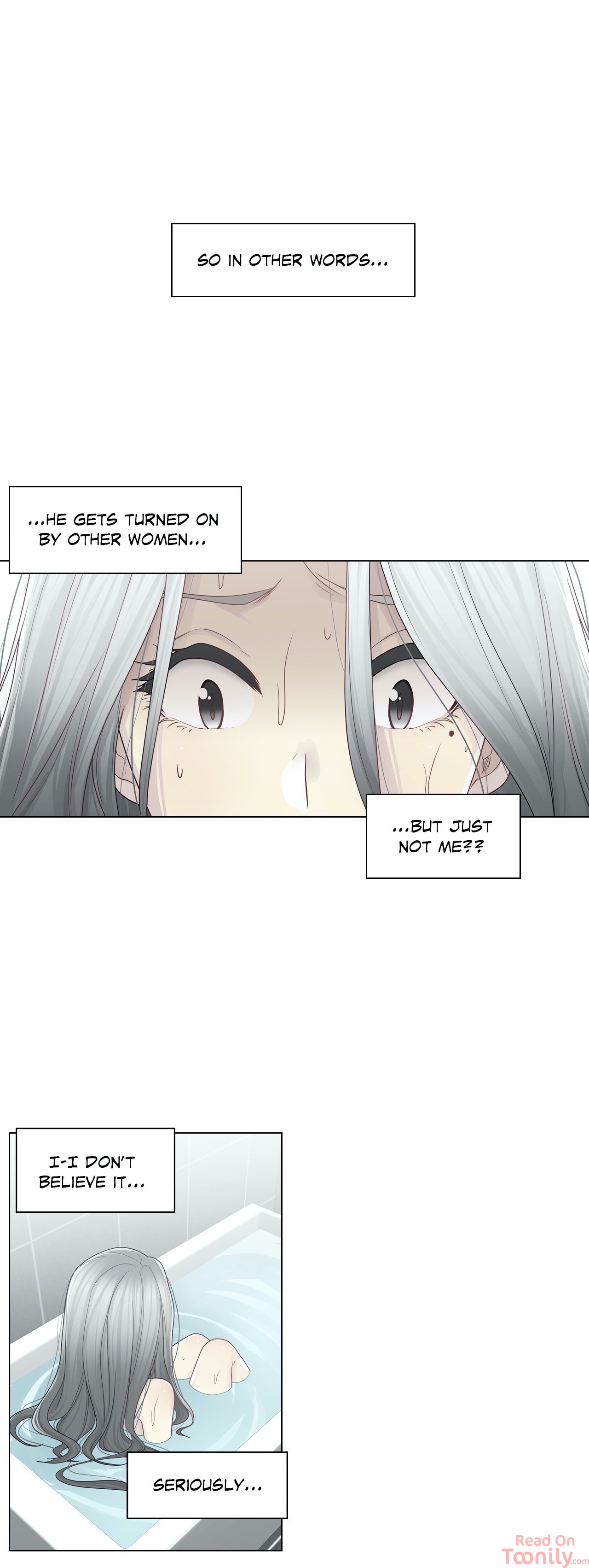 Touch On Chapter 31 Page 5