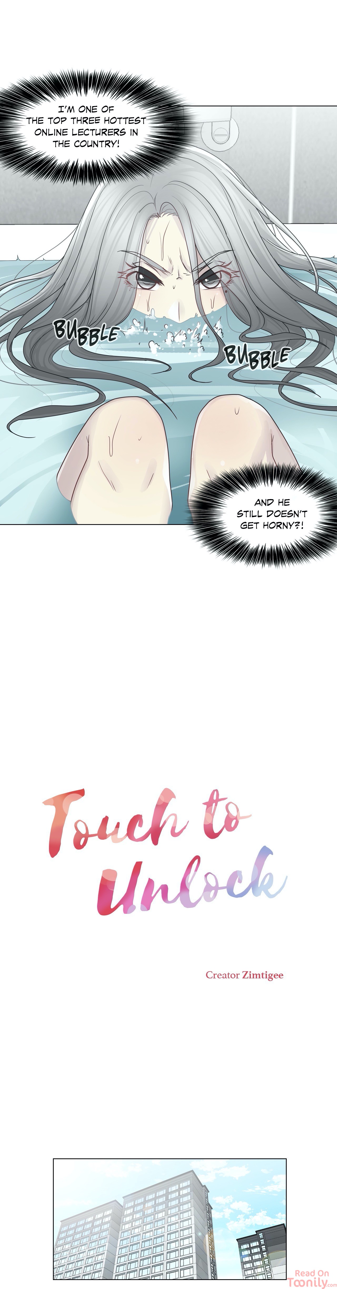 Touch On Chapter 31 Page 6