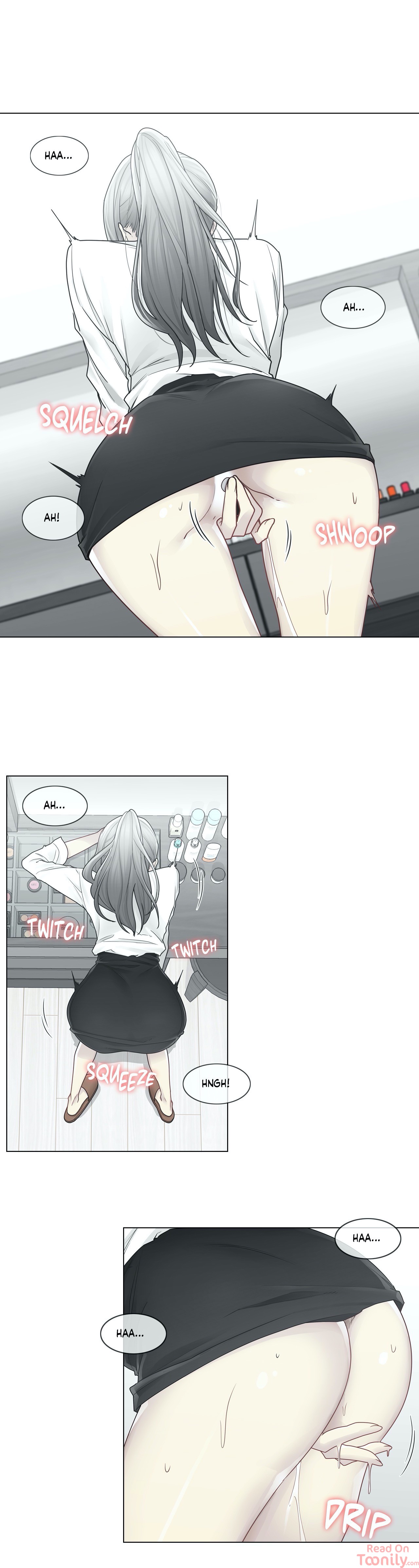 Touch On Chapter 31 Page 8
