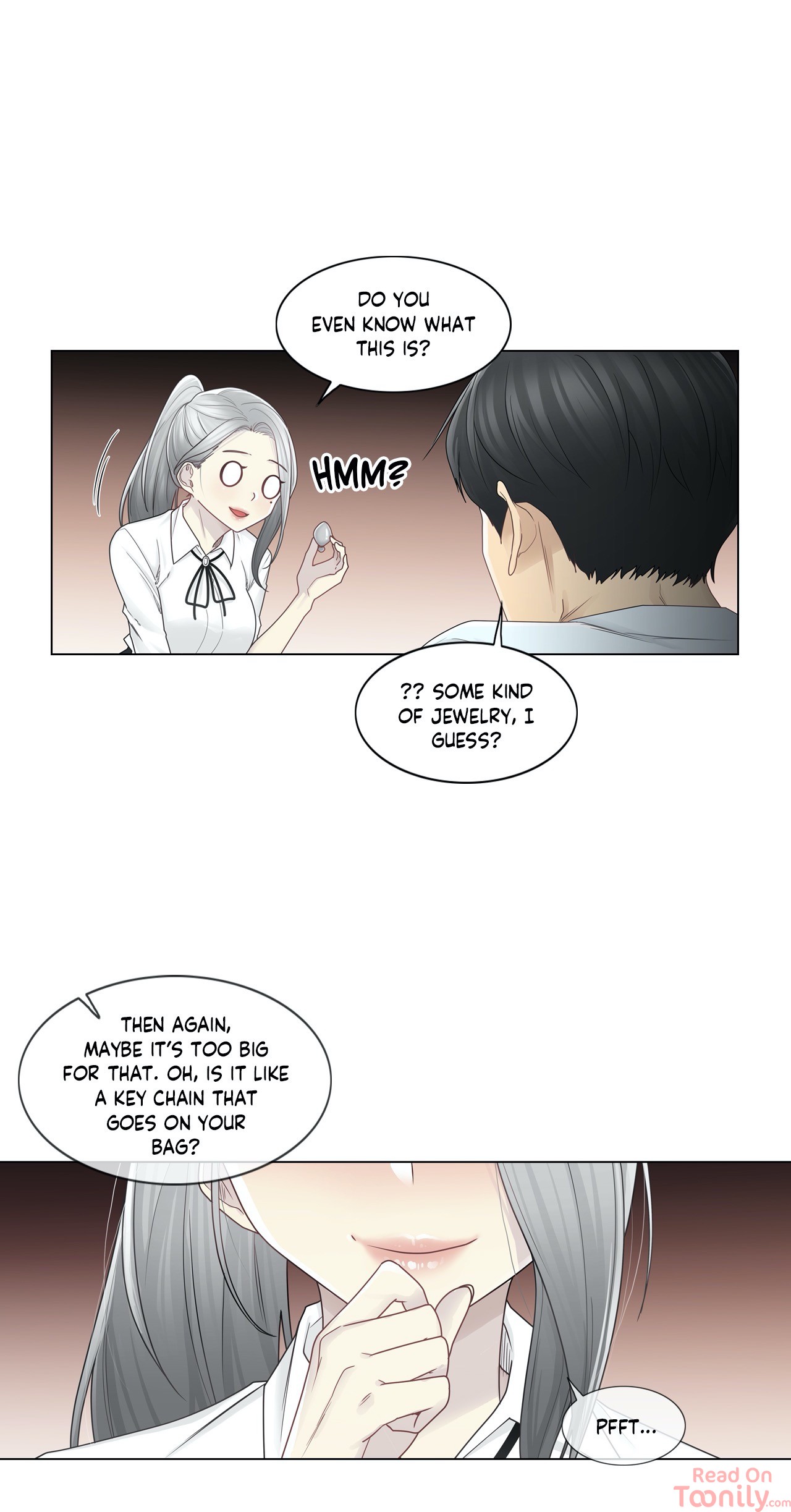 Touch On Chapter 32 Page 11