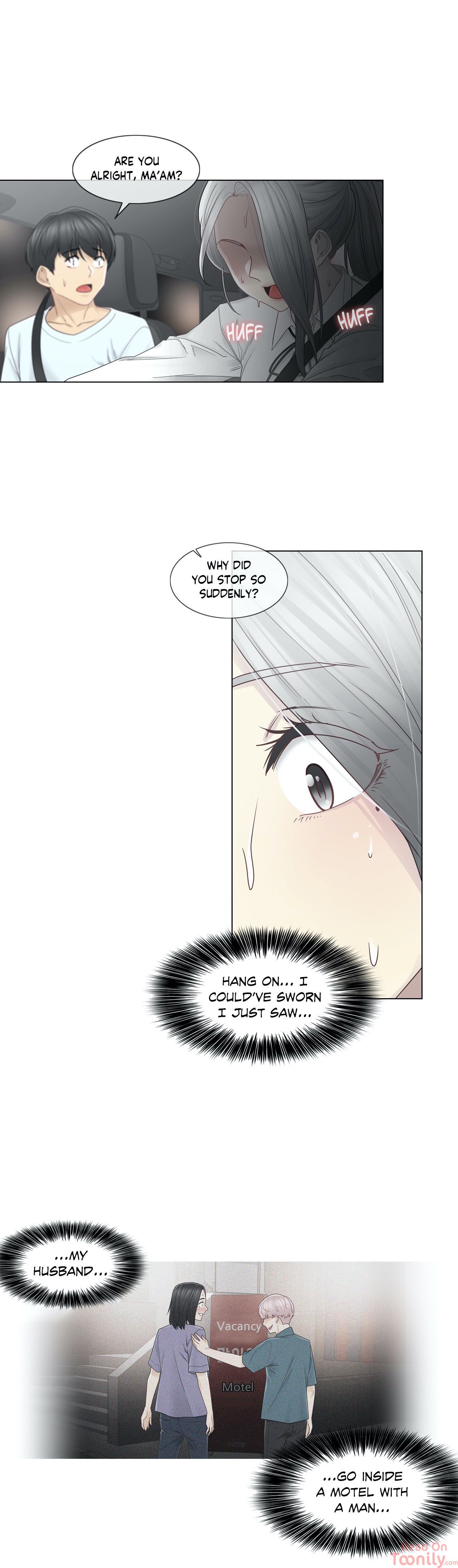 Touch On Chapter 32 Page 15
