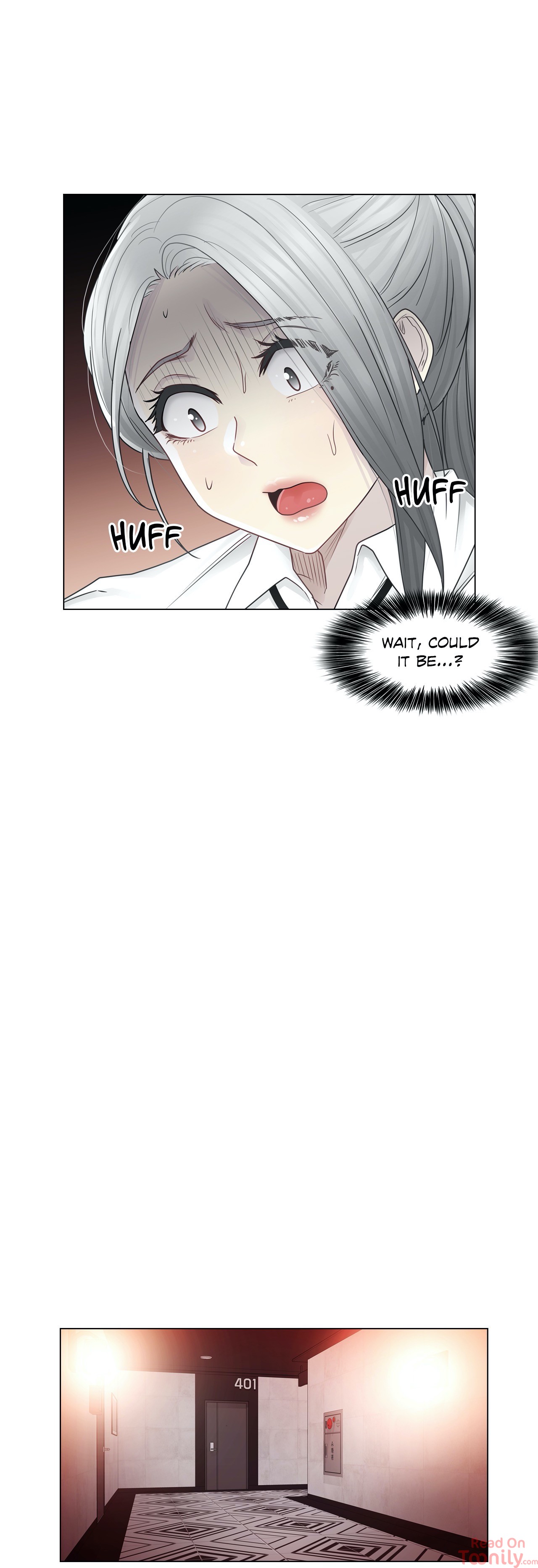 Touch On Chapter 32 Page 16