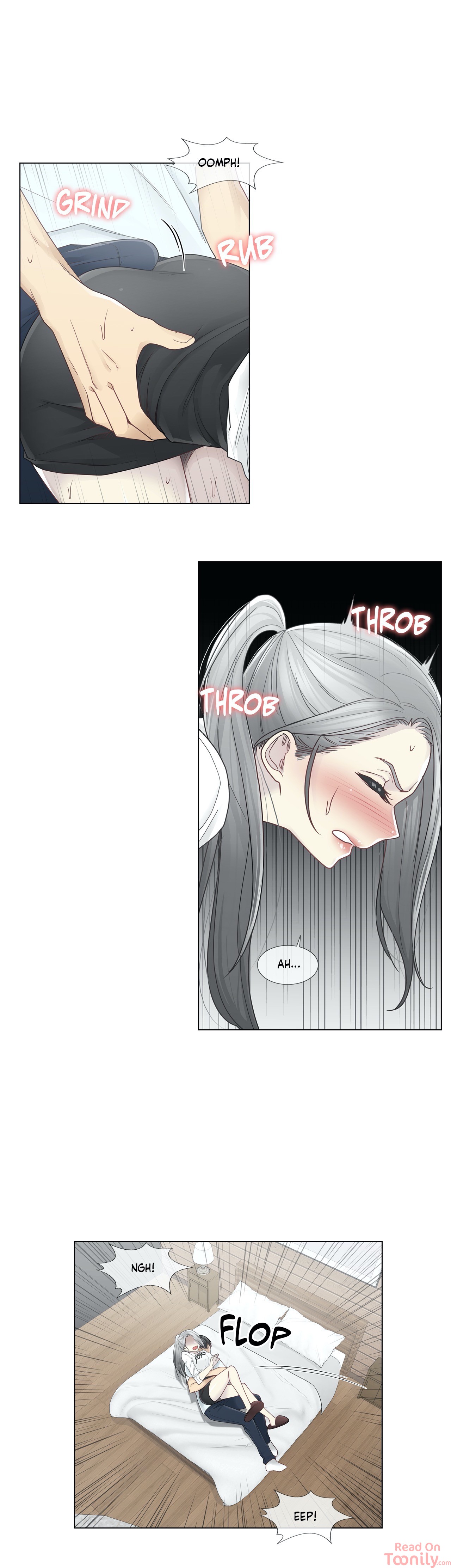 Touch On Chapter 32 Page 24