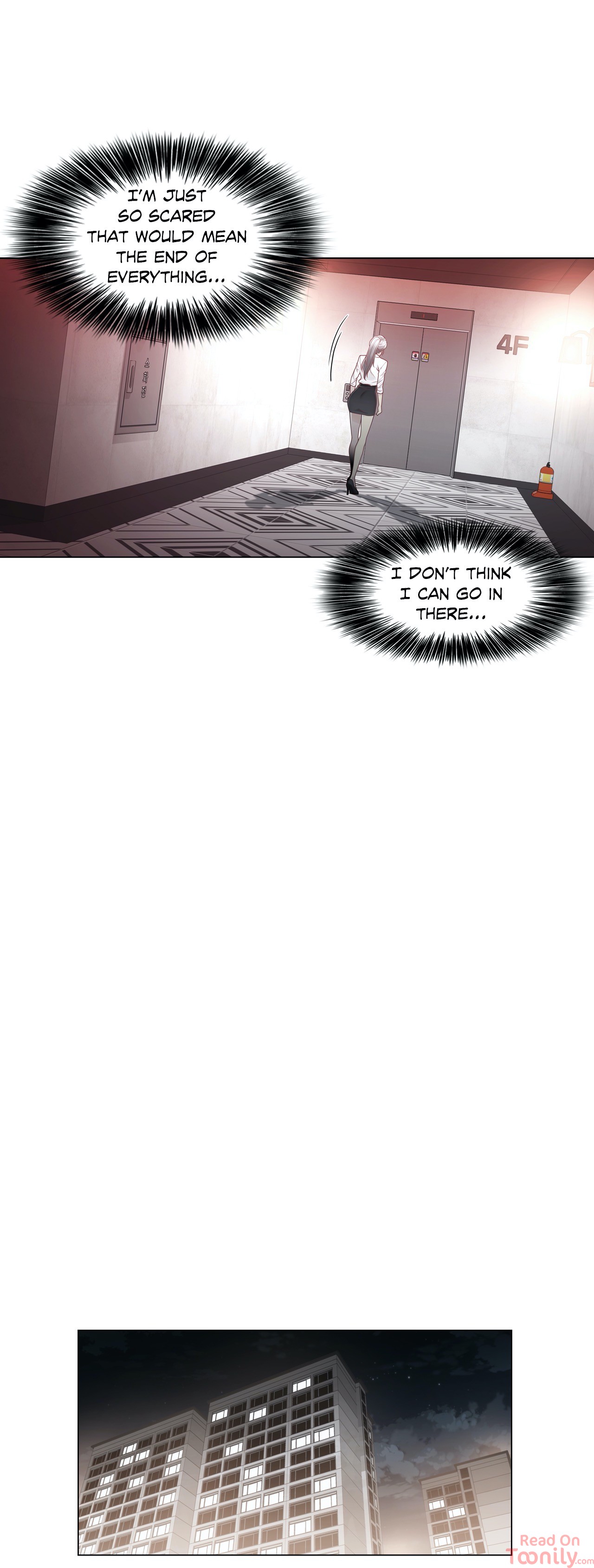 Touch On Chapter 33 Page 10
