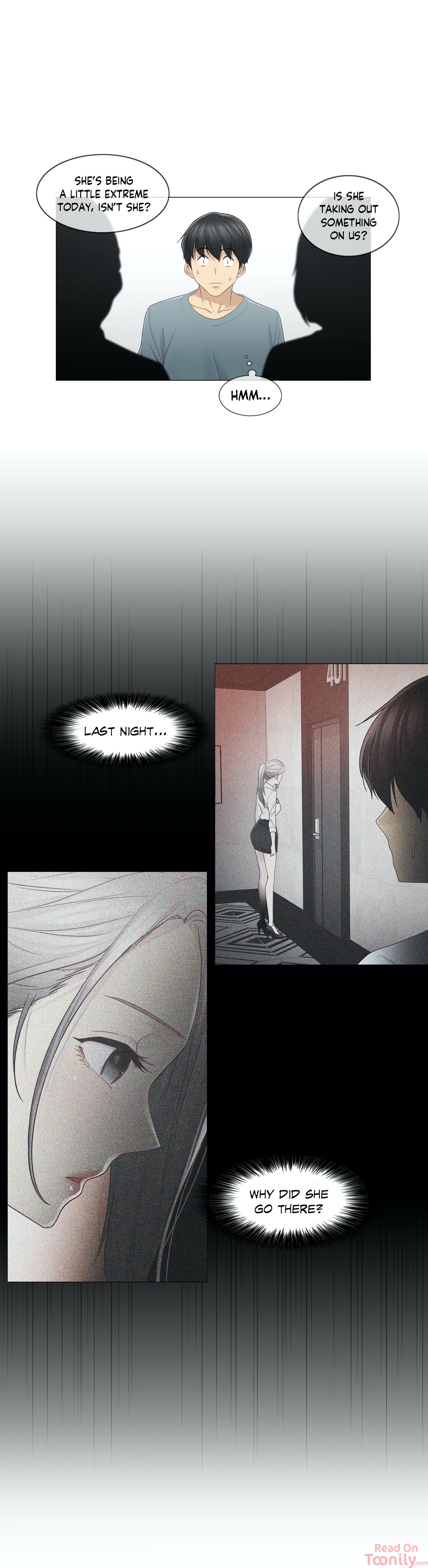Touch On Chapter 33 Page 15