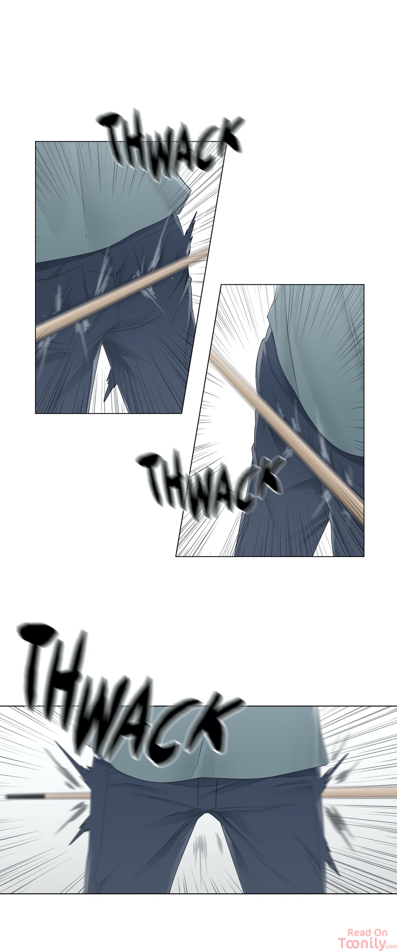 Touch On Chapter 33 Page 19