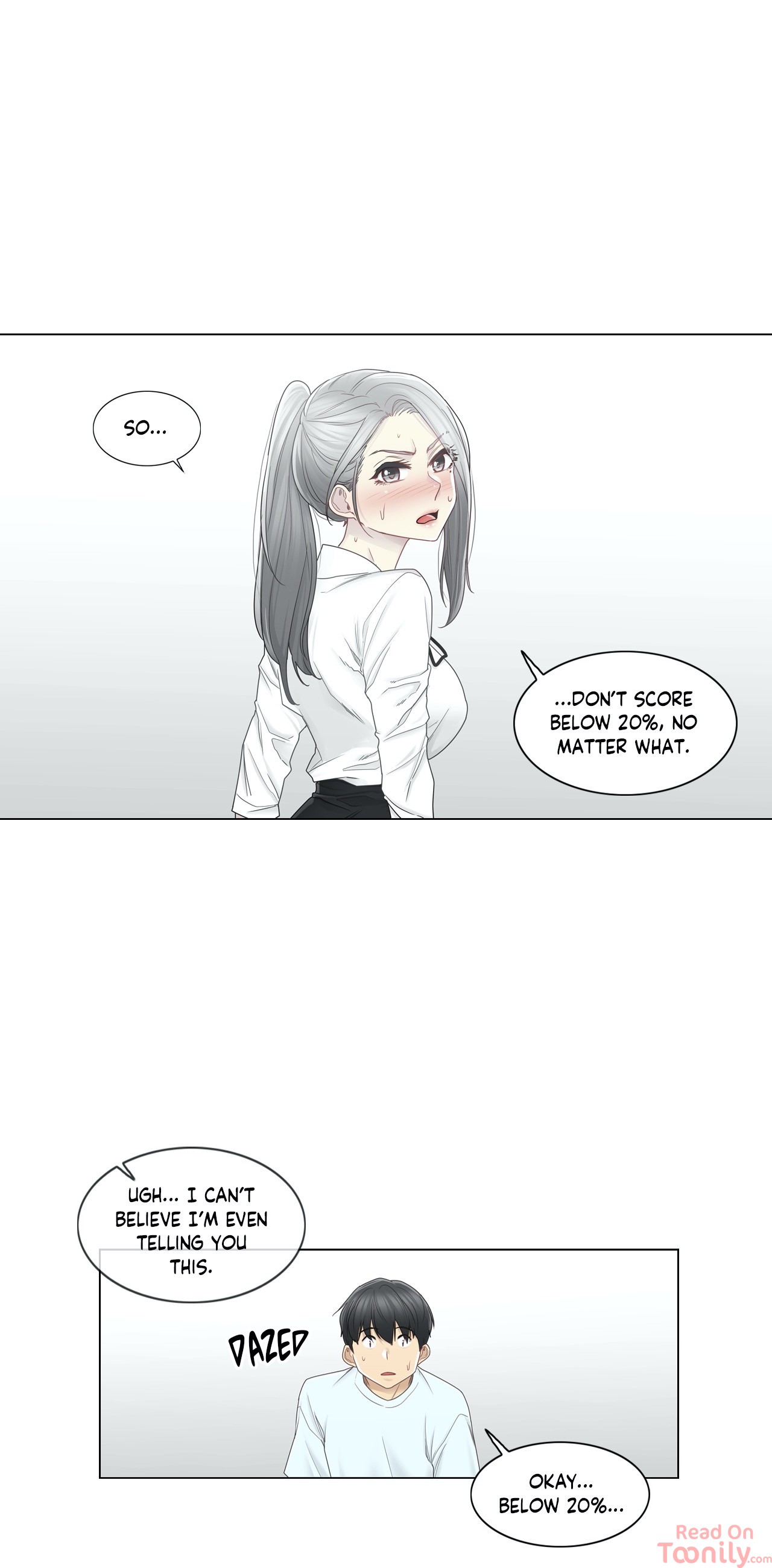 Touch On Chapter 33 Page 7