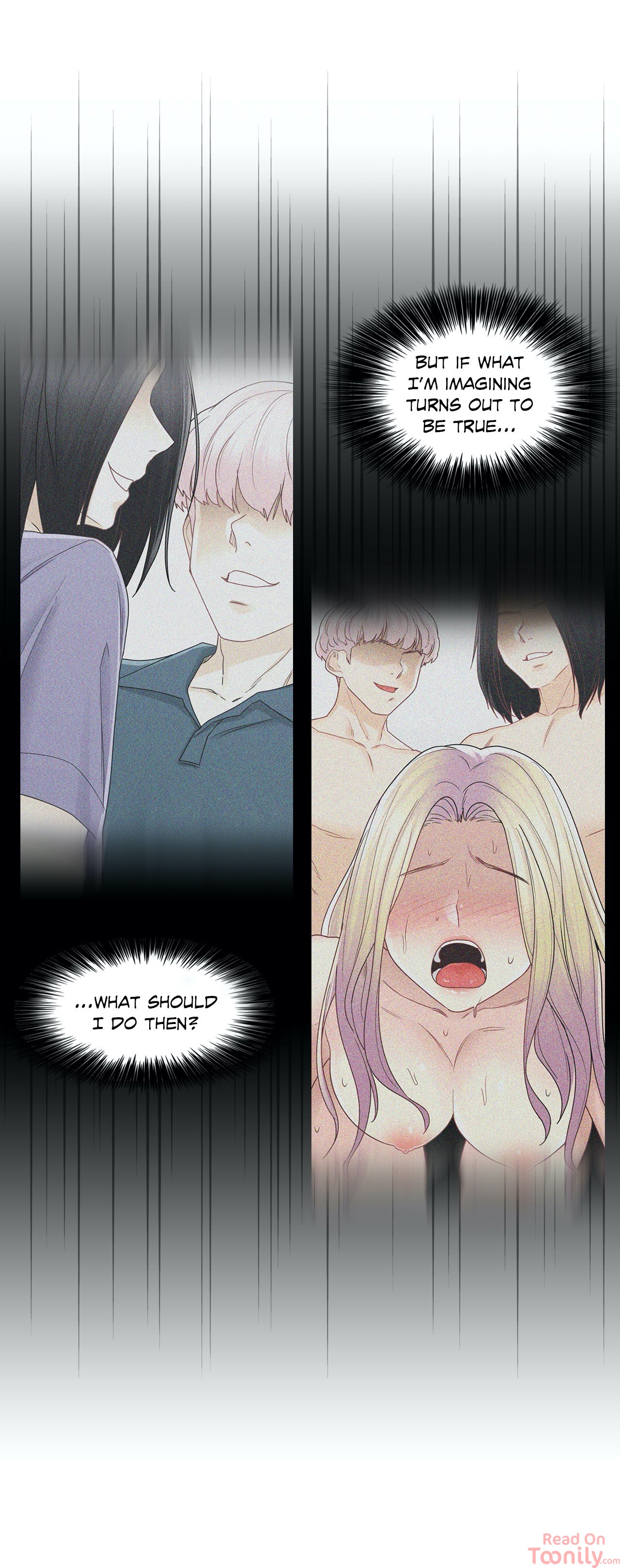 Touch On Chapter 33 Page 9