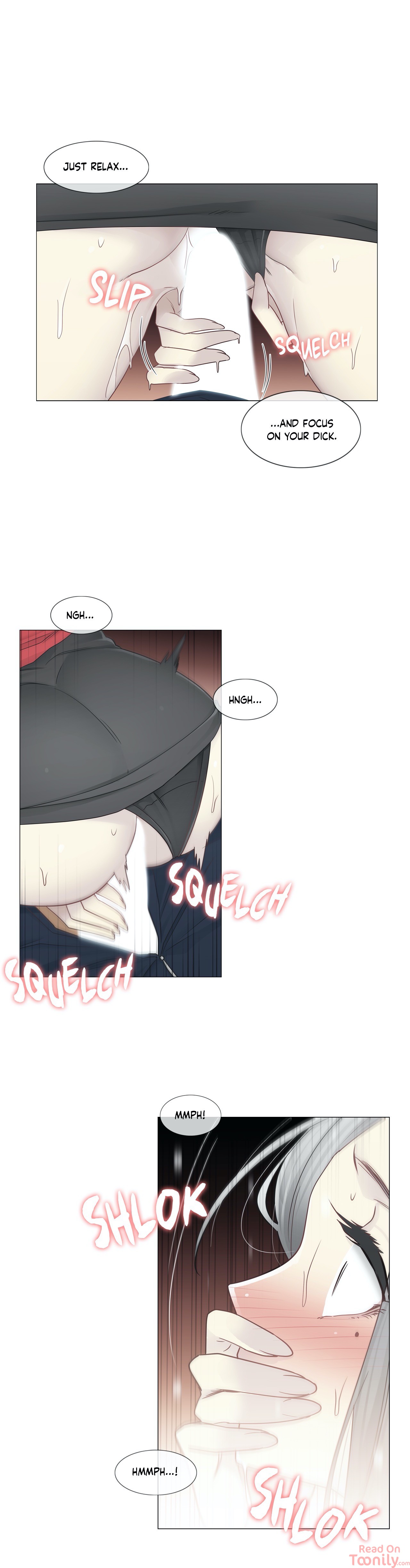 Touch On Chapter 34 Page 20