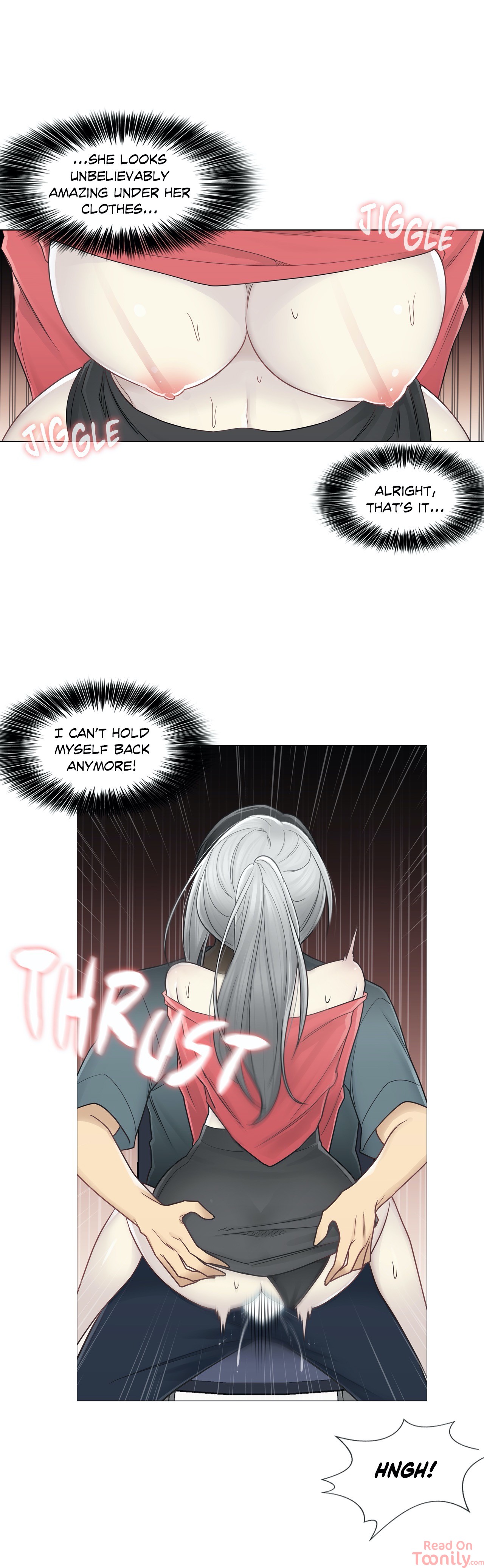 Touch On Chapter 34 Page 28
