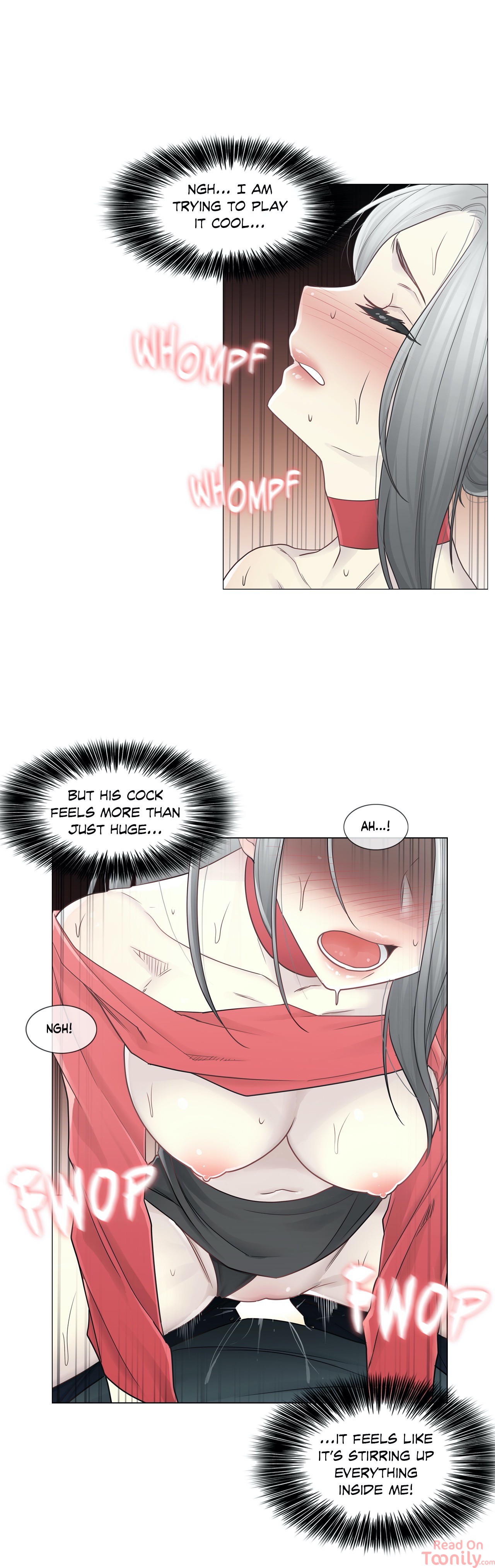 Touch On Chapter 34 Page 30
