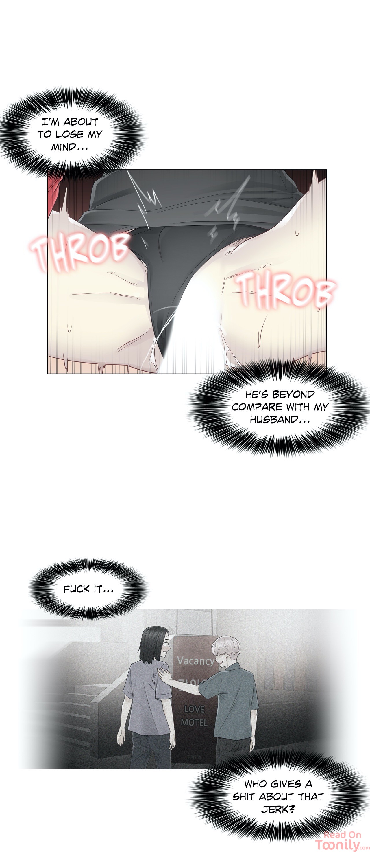 Touch On Chapter 34 Page 31