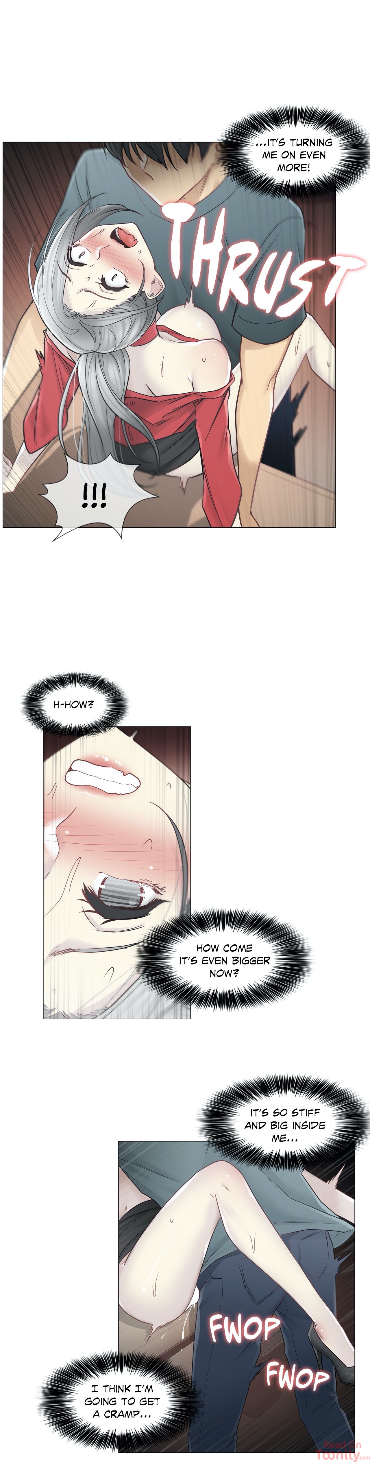 Touch On Chapter 35 Page 11