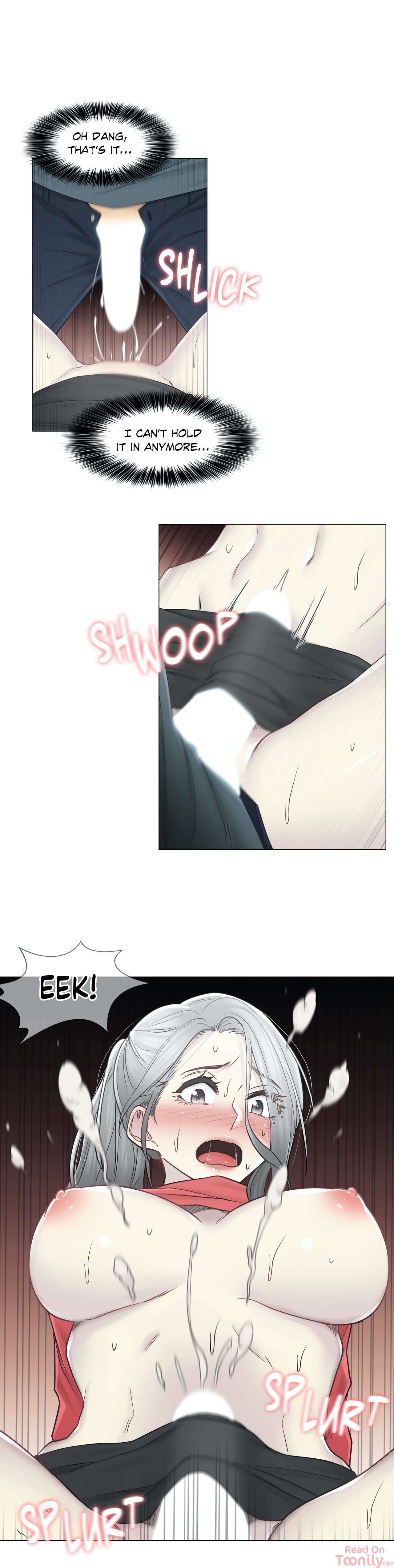 Touch On Chapter 35 Page 16