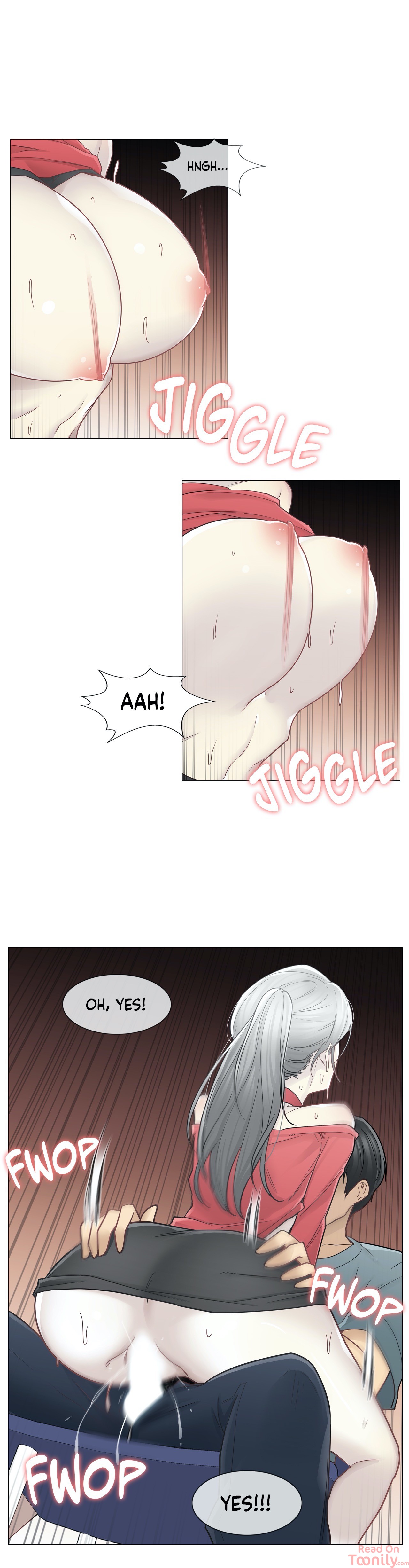 Touch On Chapter 35 Page 2
