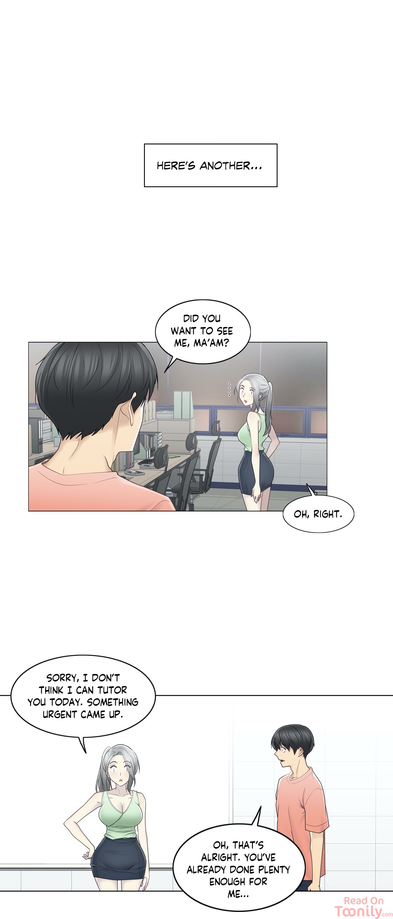 Touch On Chapter 35 Page 24