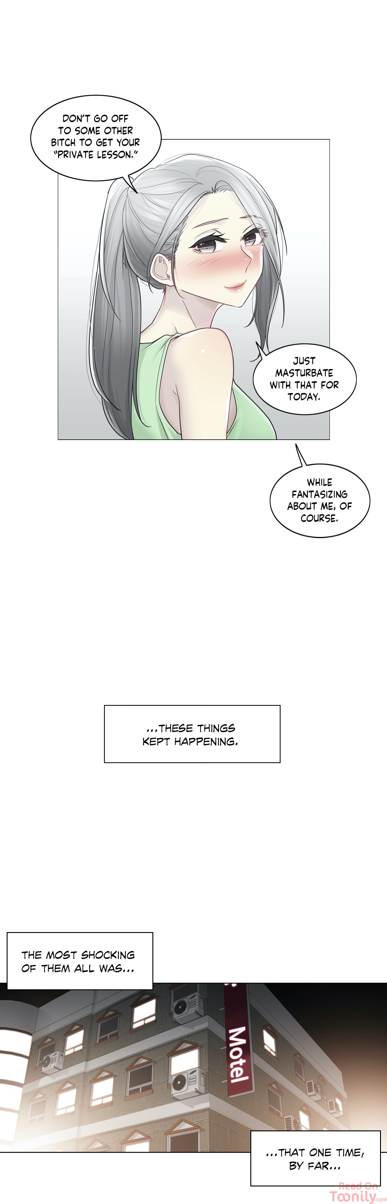 Touch On Chapter 35 Page 26