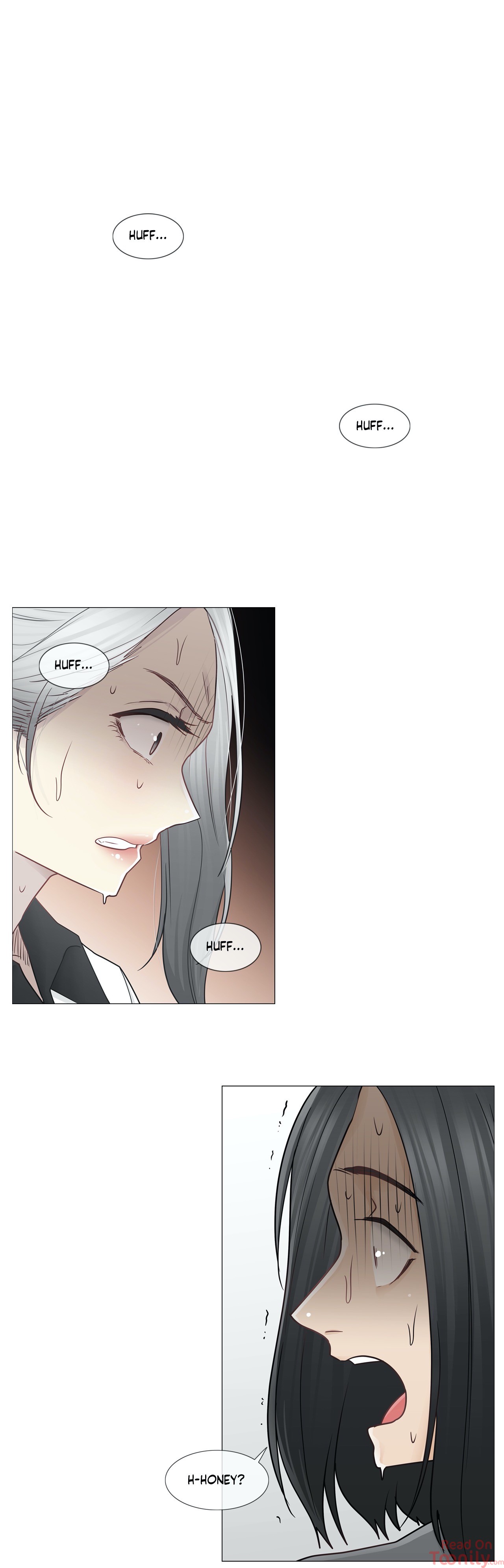 Touch On Chapter 35 Page 27