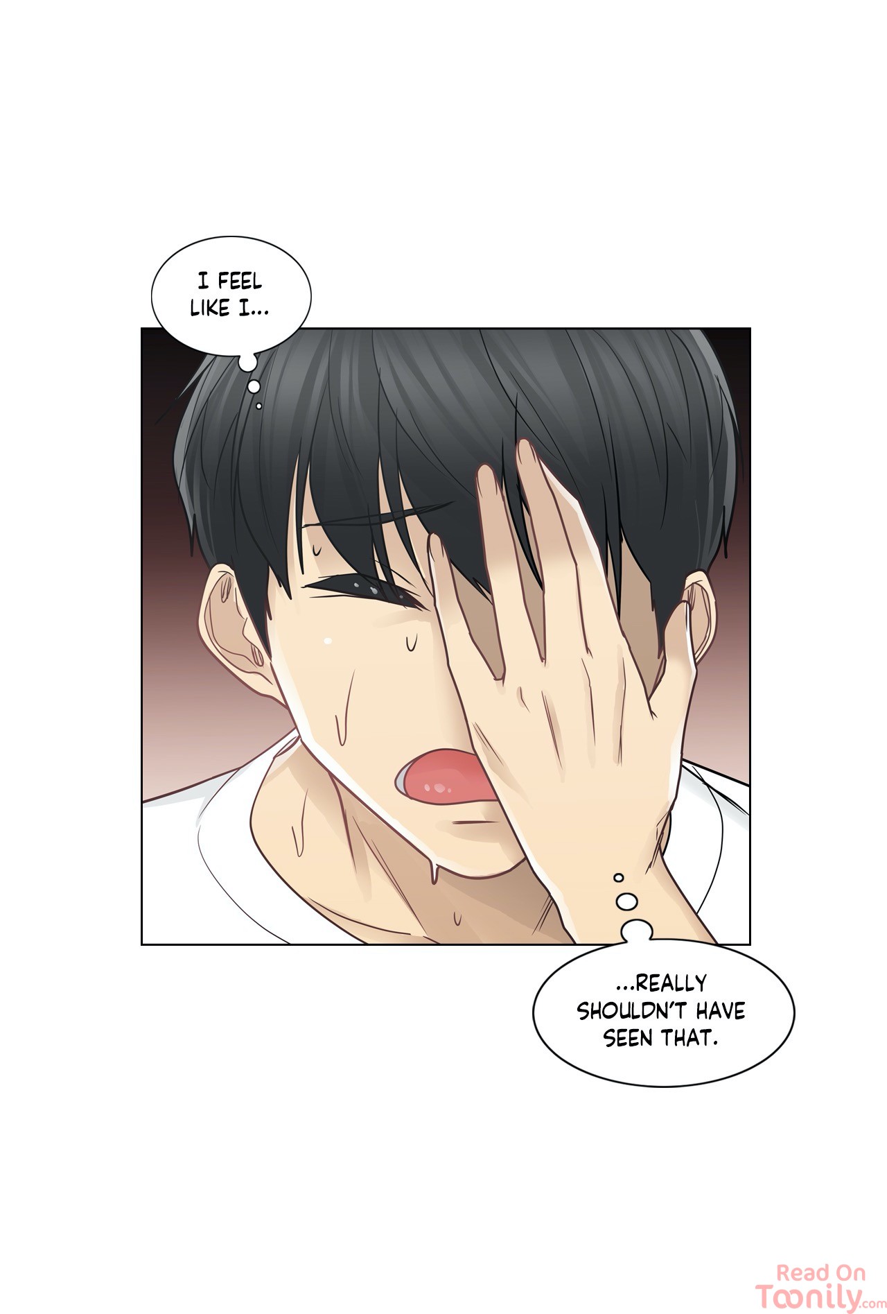 Touch On Chapter 35 Page 29