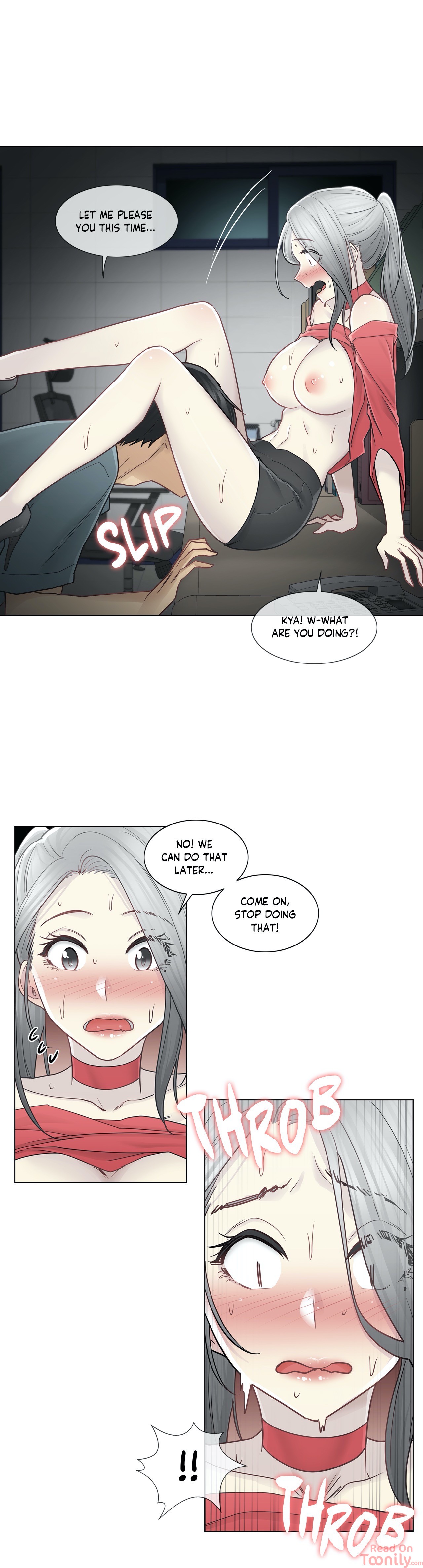 Touch On Chapter 35 Page 4