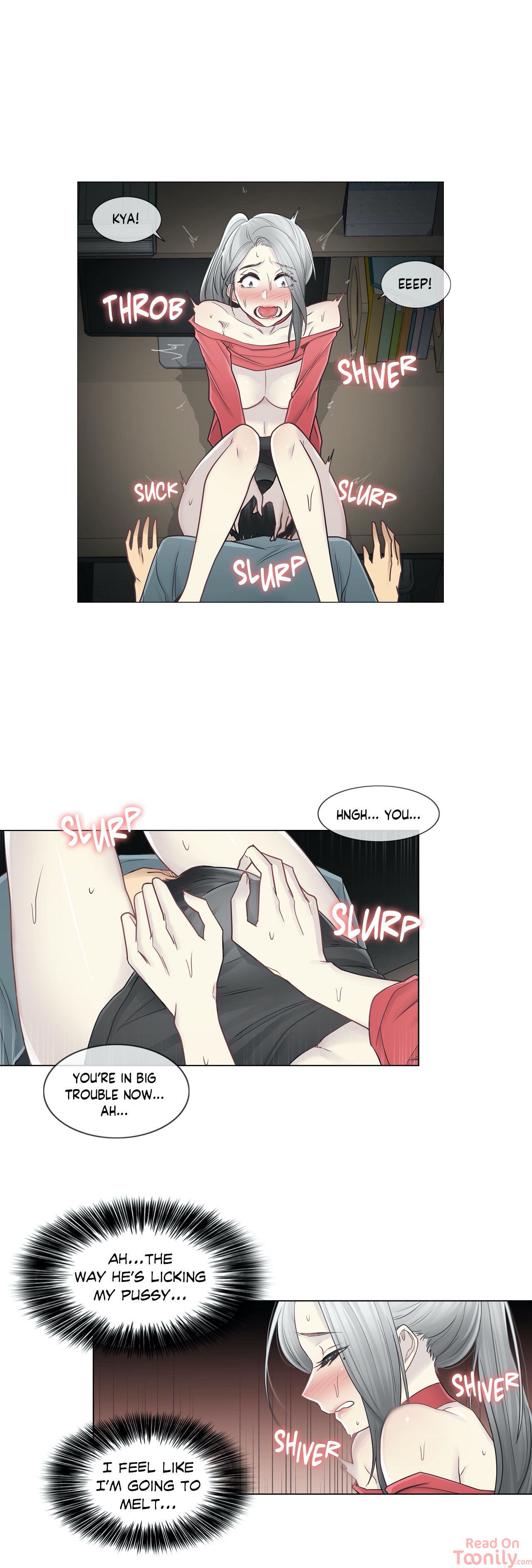 Touch On Chapter 35 Page 5