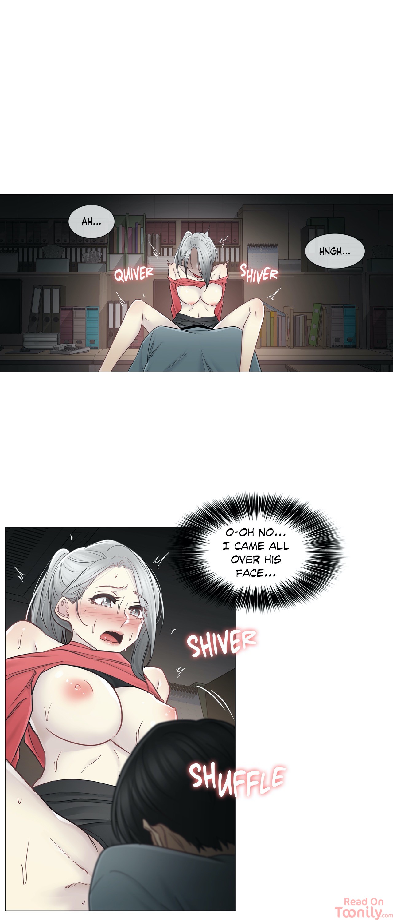 Touch On Chapter 35 Page 7