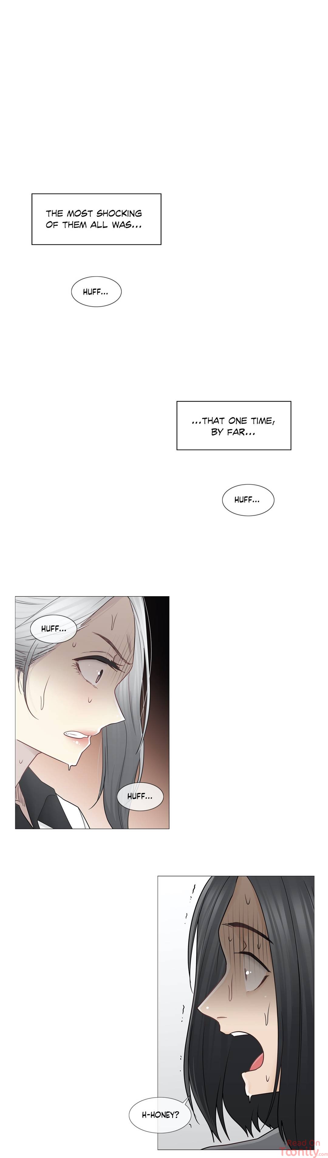 Touch On Chapter 36 Page 1