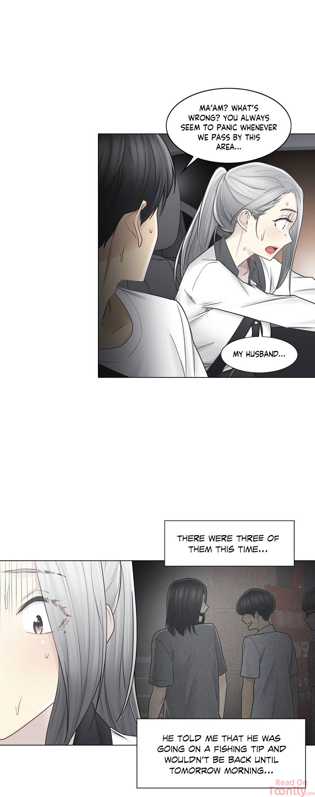 Touch On Chapter 36 Page 10