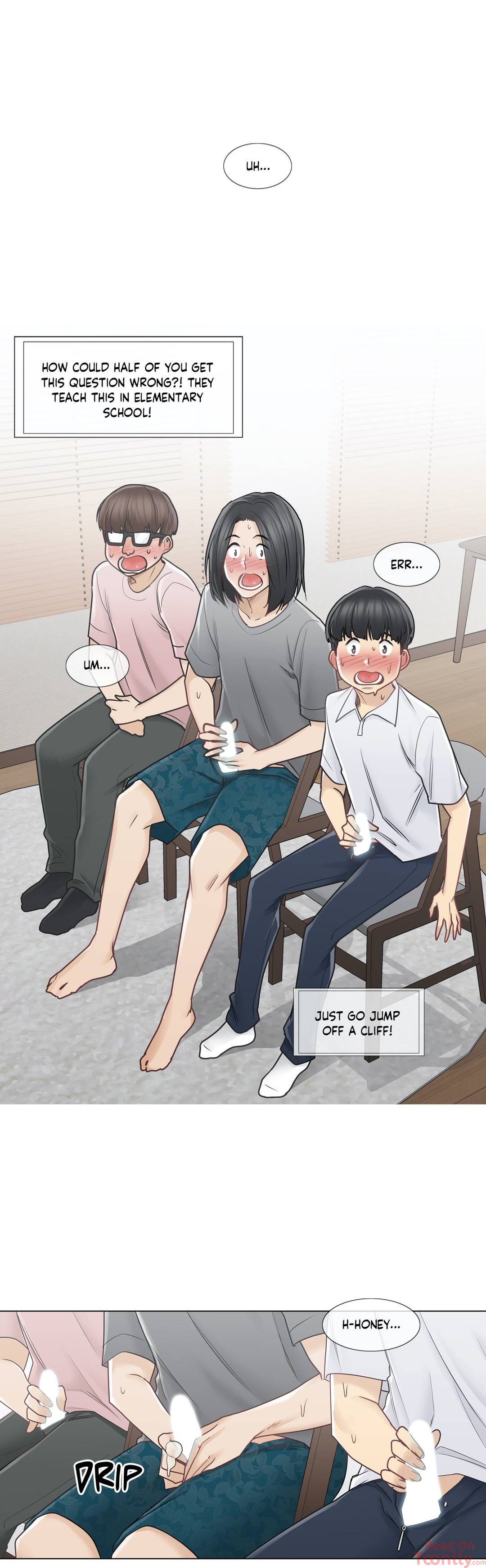Touch On Chapter 36 Page 15