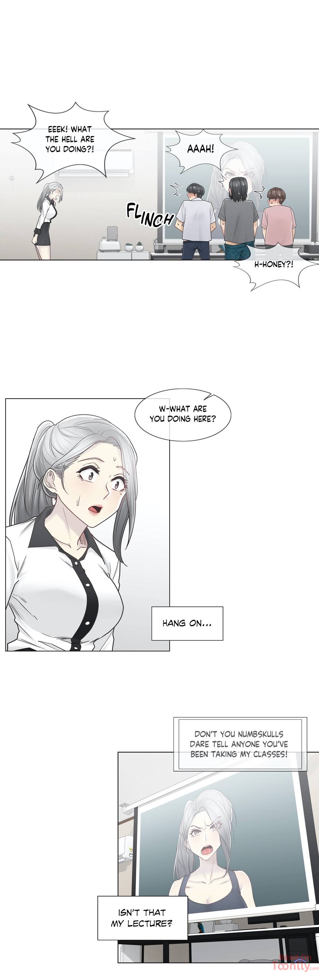 Touch On Chapter 36 Page 16