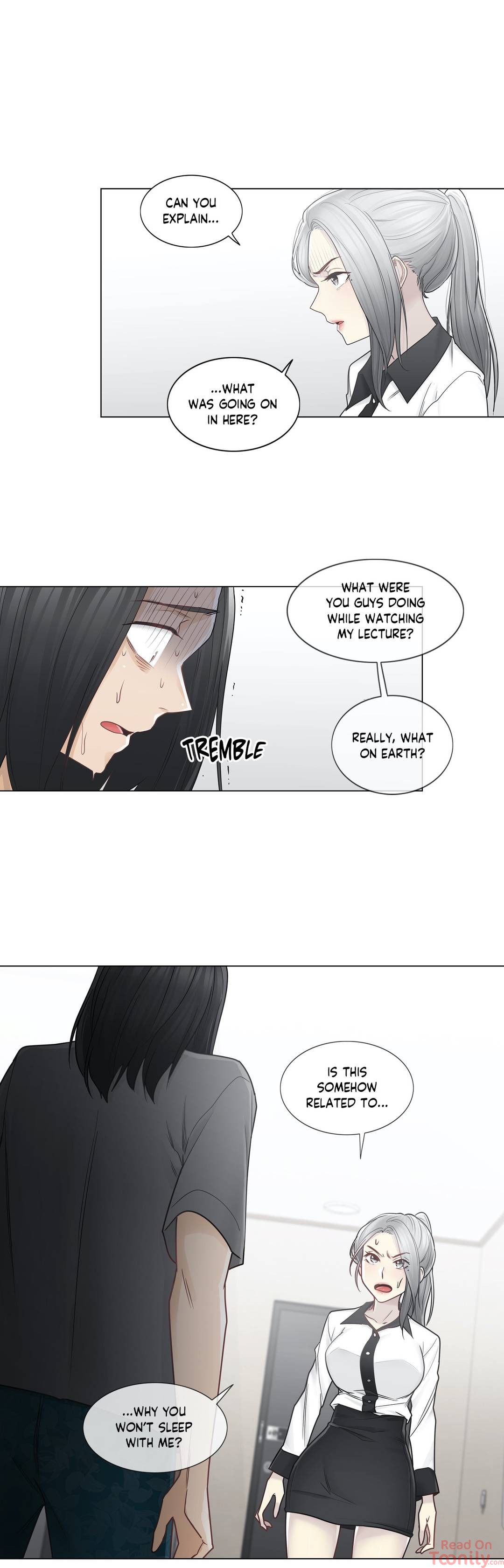 Touch On Chapter 36 Page 19