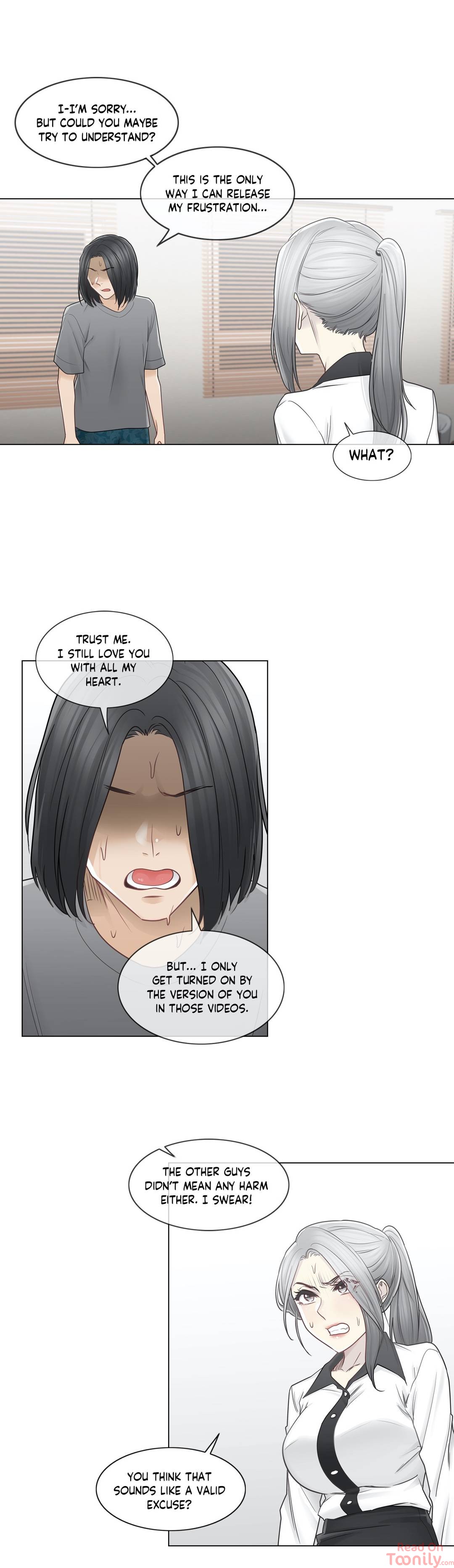 Touch On Chapter 36 Page 20