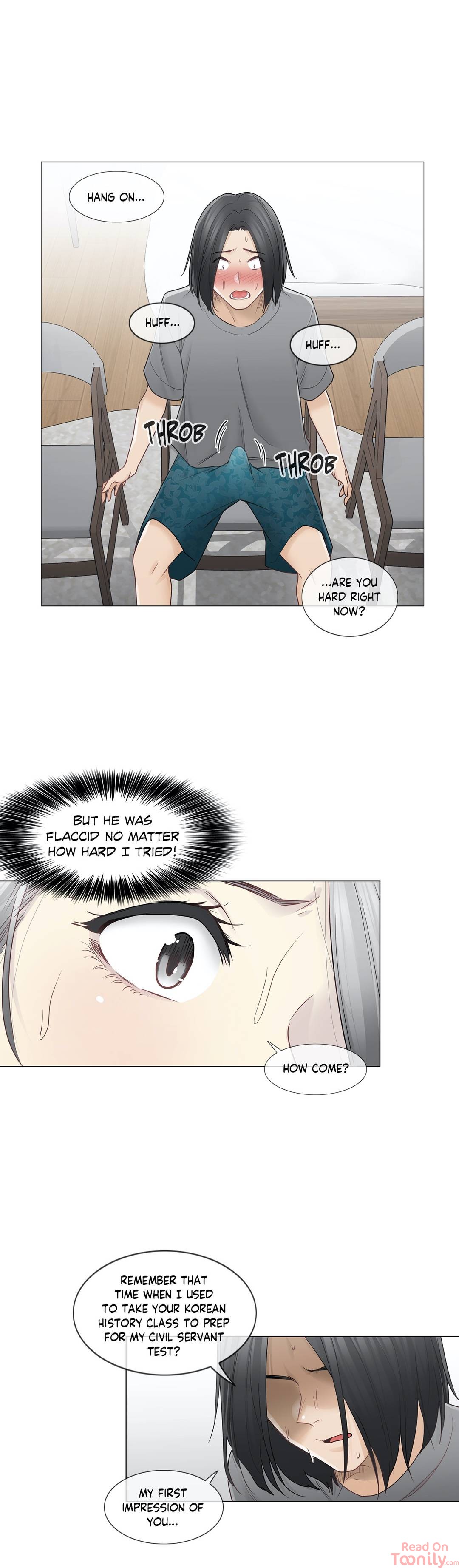 Touch On Chapter 36 Page 23