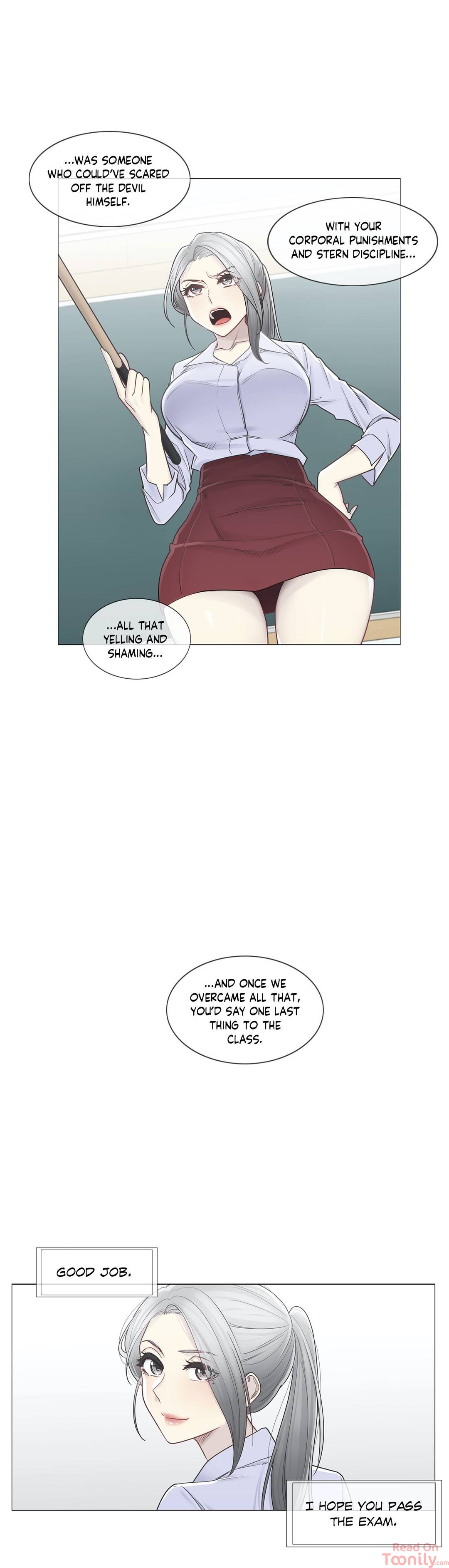Touch On Chapter 36 Page 24